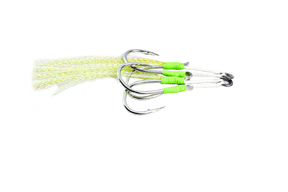 LuresFactory Underground Assist Hooks Micro Jigs | hook size 8 to 17  Assist Hooks  Lures Factory  Cabral Outdoors  