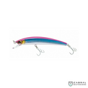 Yo-Zuri Crystal Minnow (F) Hard Lure | Size: 11cm-13cm | 12g-19g  Hard Lure  YO-ZURI  Cabral Outdoors  