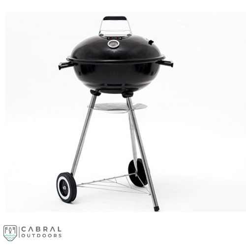 Flareon Roundhouse Tripod  Barbecue  Flareon  Cabral Outdoors  