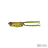 6th Sense Vega Frog | 7cm  Popping Frog  6th sense  Cabral Outdoors  