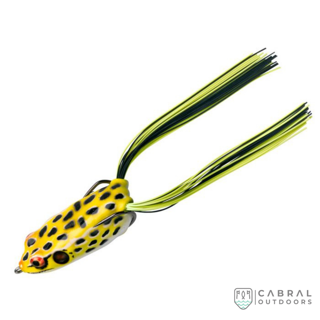 BOOYAH Pad Crasher | 14g | 6.5cm  Hollow Body Frog  BOOYAH  Cabral Outdoors  