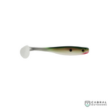 Big Bite Baits  Sucide Shad   | Size:3.5-5"  Paddle Tail  Big Bite Baits  Cabral Outdoors  