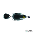Lures Factory Jeed Spinner | Size: 3cm | 4g  Frog  Lures Factory  Cabral Outdoors  