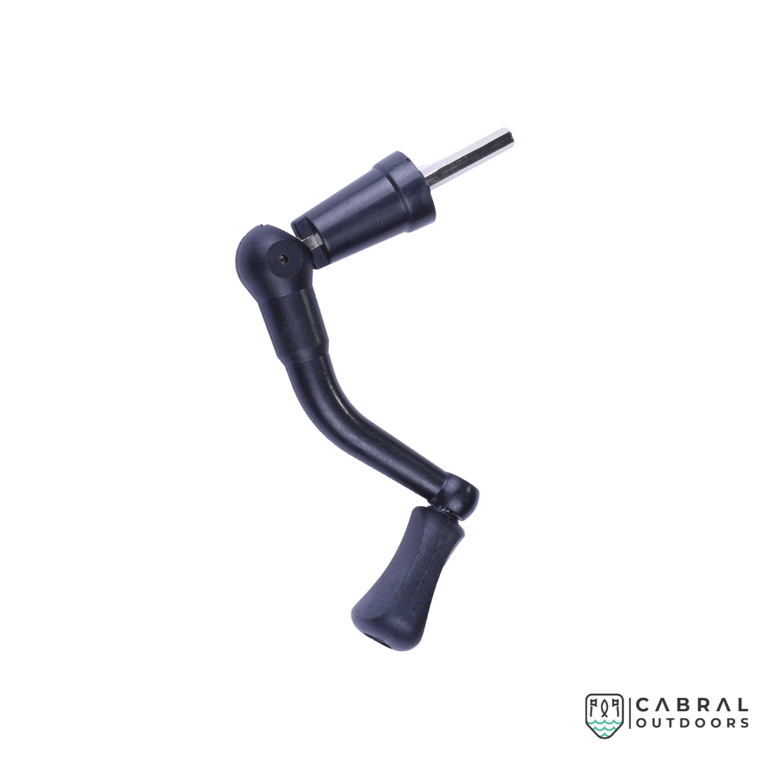 Spare Rotary Reel Handle 2    Cabral Outdoors  Cabral Outdoors  