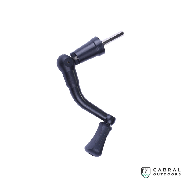 Spare Rotary Reel Handle 2    Cabral Outdoors  Cabral Outdoors  