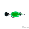 Lures Factory Jeed Spinner | Size: 3cm | 4g  Spinners  Lures Factory  Cabral Outdoors  