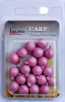 Lucana Carp Bead Beads  Floats  Lucana  Cabral Outdoors  