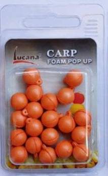 Lucana Carp Bead Beads  Floats  Lucana  Cabral Outdoors  