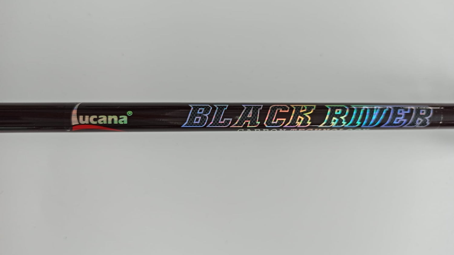Lucana Black River 7ft-10ft Spinning Rod  Spinning Rods  Lucana  Cabral Outdoors  
