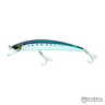 Yo-Zuri Crystal Minnow (F) Hard Lure | Size: 11cm | 12g  Jerk Baits  YO-ZURI  Cabral Outdoors  