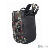 Scaless Briefcase Bag  Bag  Scaless  Cabral Outdoors  