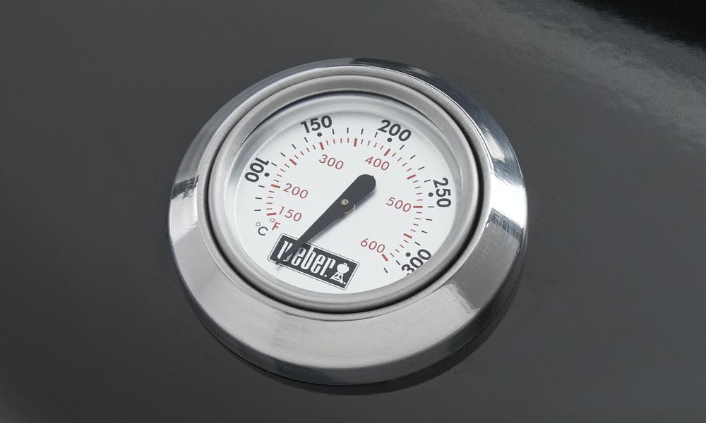 Weber Compact 47cm & 57cmCharcoal Barbeque Grill (Black)  Barbecue  Weber  Cabral Outdoors  