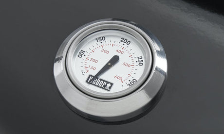 Weber Compact 47cm & 57cmCharcoal Barbeque Grill (Black)  Barbecue  Weber  Cabral Outdoors  