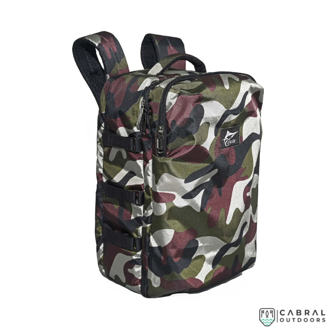 Scaless Briefcase Bag  Bag  Scaless  Cabral Outdoors  