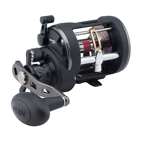 spinning rod penn trolling reels for sale