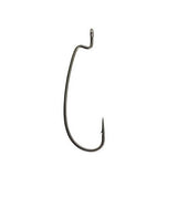 Lure Factory Worm Hook 7001 | Size 2/0, 3/0  Worm hook  Lures Factory  Cabral Outdoors  