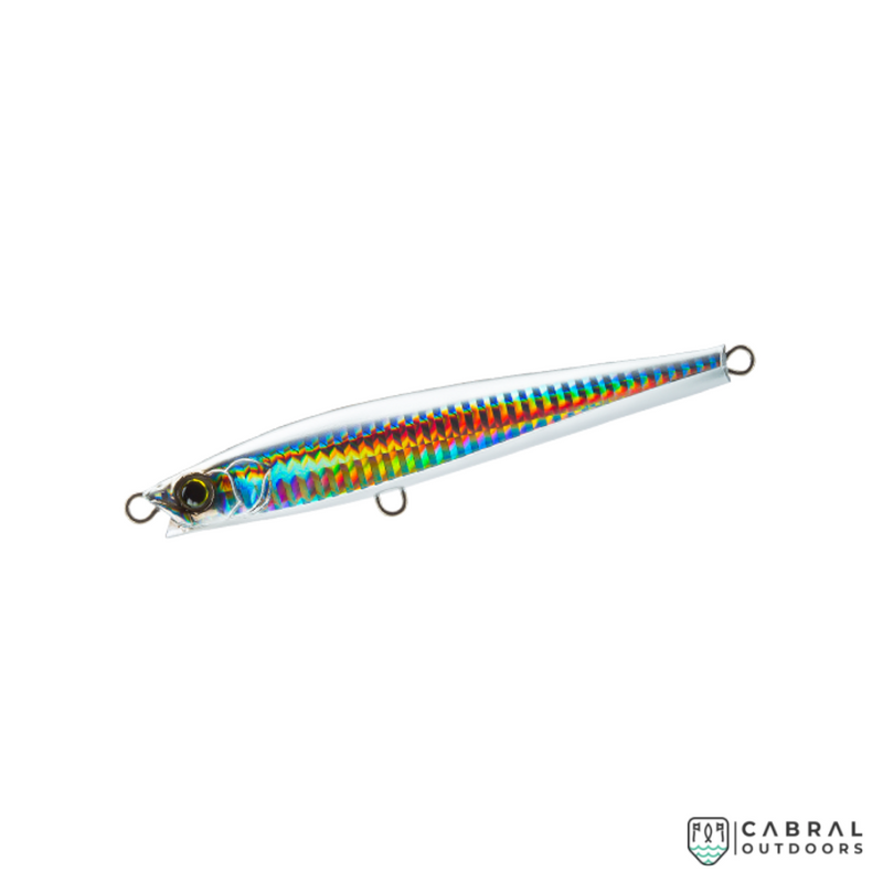 Duel Hardcore Monster Shot Hard Lure | Size: 11cm |  50g  Stick Baits  Duel  Cabral Outdoors  