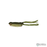 6th Sense Vega Frog | 7cm  Popping Frog  6th sense  Cabral Outdoors  