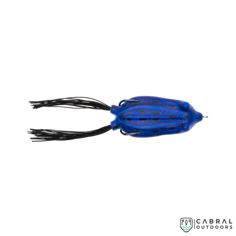SnagProof Phat Frog | 3" (8cm) | 18g  Rubber Frog  Snagproof  Cabral Outdoors  