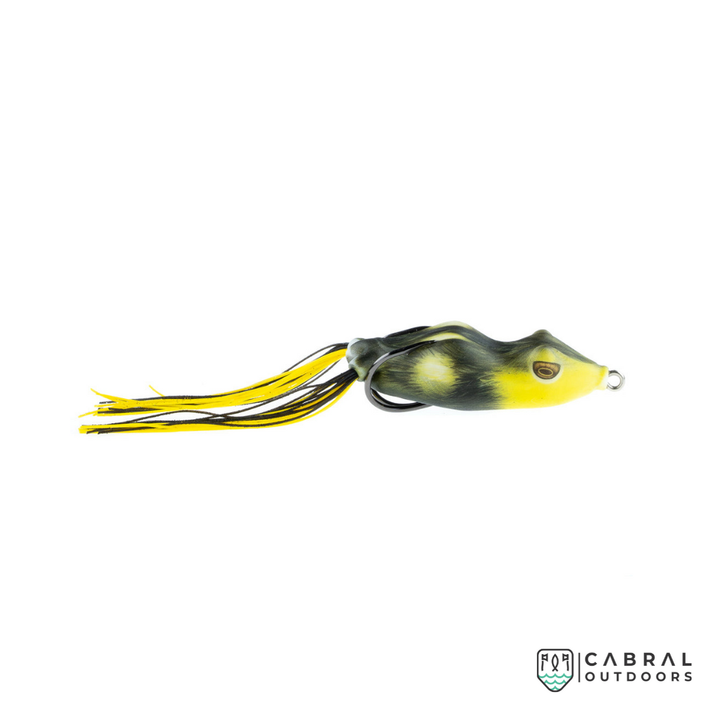 SnagProof Bobby's Perfect Frog, 3 (8cm), 18g, Cabral Outdoors