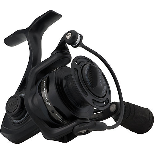 penn cft3000 conflict spinning reel Penn Conflict CFT3000 And CFT4000 Spinning Reel | Cabral Outdoors