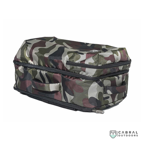 Scaless Briefcase Bag  Bag  Scaless  Cabral Outdoors  