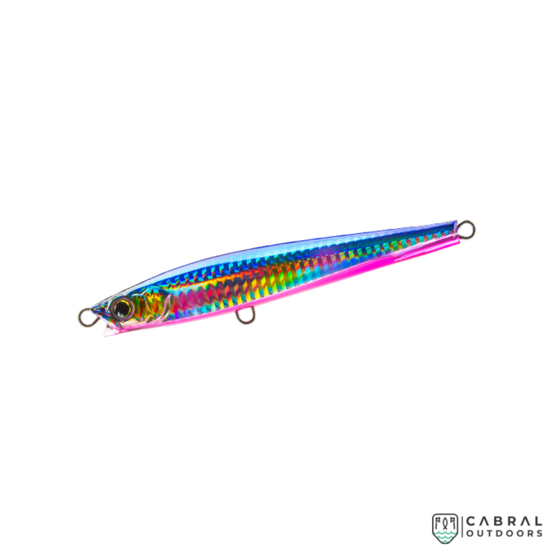 Duel Hardcore Monster Shot Hard Lure | Size: 11cm |  50g  Stick Baits  Duel  Cabral Outdoors  