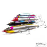 Prohunter Rankaru Stickbait Sinking 140F | 140mm | 56g  Stick Baits  Prohunter  Cabral Outdoors  