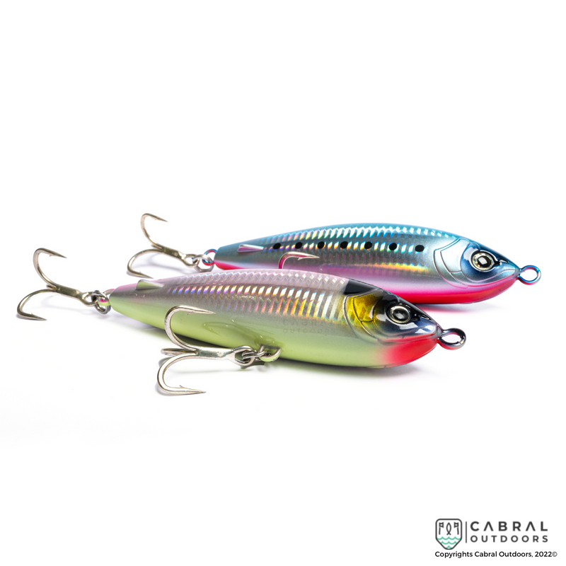 Spreader Bars - CaliMade Lures