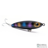 Prohunter Rankaru Stickbait Sinking 140F | 140mm | 56g  Stick Baits  Prohunter  Cabral Outdoors  