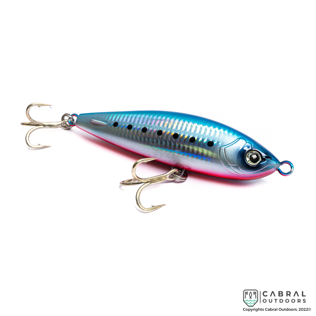 Prohunter Splasher Floating Stick Bait 140F | 140mm | 68g  Stick Baits  Prohunter  Cabral Outdoors  