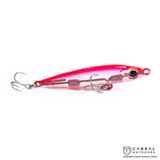 Asari Kristal Sinking | 50mm | 3.2g  Jerk Baits  Prohunter  Cabral Outdoors  