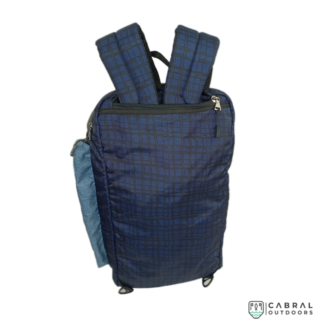 Scaless Adventure-Z Bag  Bag  Scaless  Cabral Outdoors  