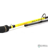 Lucky John Progress Powerjig Spinning Rod  Bait Casting Rods  Lucky John  Cabral Outdoors  