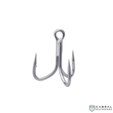 BKK Viper-41 Treble Hook | Size: 6-3/0  Treble Hooks  BKK  Cabral Outdoors  