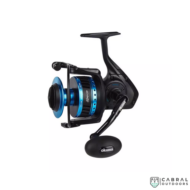 Okuma Azores XP  ZXP-4000H Spinning Reel  Spinning Reels  Okuma  Cabral Outdoors  