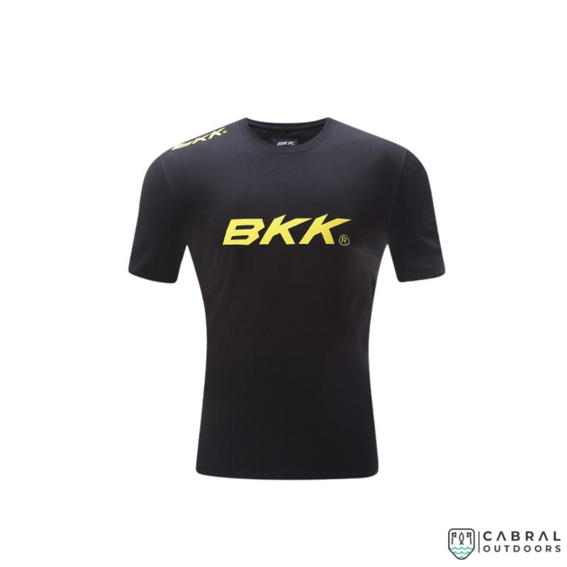 BKK Origin T-Shirt | Size: M-L M / Black