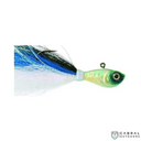 SPRO Prime Bucktail Jig | Size:21g-57g  Bucktail Jigs  Spro  Cabral Outdoors  