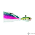 SPRO Prime Bucktail Jig | Size:3/4-2oz  Bucktail Jigs  Spro  Cabral Outdoors  