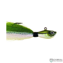 SPRO Prime Bucktail Jig | Size:21g-57g  Bucktail Jigs  Spro  Cabral Outdoors  