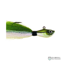 SPRO Prime Bucktail Jig | Size:3/4-2oz  Bucktail Jigs  Spro  Cabral Outdoors  