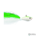 SPRO Prime Bucktail Jig | Size:21g-57g  Bucktail Jigs  Spro  Cabral Outdoors  