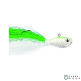 SPRO Prime Bucktail Jig | Size:3/4-2oz  Bucktail Jigs  Spro  Cabral Outdoors  