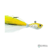 SPRO Prime Bucktail Jig | Size:3/4-2oz  Bucktail Jigs  Spro  Cabral Outdoors  