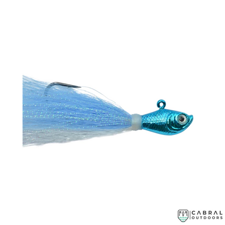 SPRO Prime Bucktail Jig | Size:3/4-2oz  Bucktail Jigs  Spro  Cabral Outdoors  