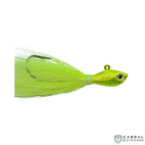 SPRO Prime Bucktail Jig | Size:3/4-2oz  Bucktail Jigs  Spro  Cabral Outdoors  