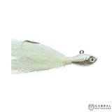 SPRO Prime Bucktail Jig | Size:3/4-2oz  Bucktail Jigs  Spro  Cabral Outdoors  