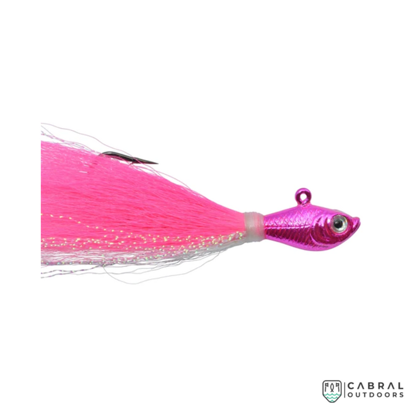 SPRO Prime Bucktail Jig | Size:3/4-2oz  Bucktail Jigs  Spro  Cabral Outdoors  