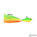 SPRO Prime Bucktail Jig | Size:21g-57g  Bucktail Jigs  Spro  Cabral Outdoors  