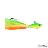 SPRO Prime Bucktail Jig | Size:3/4-2oz  Bucktail Jigs  Spro  Cabral Outdoors  